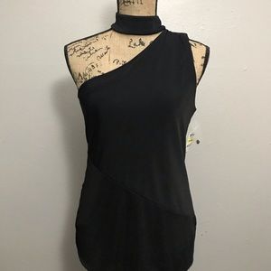 INC One Strap Sleeveless Top